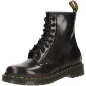Dr. Martens Veterboots '1460' vuurrood