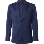 Jack & Jones Colbert 'JPRJaxon' nachtblauw