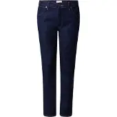 Wrangler Jeans 'Greensboro' donkerblauw