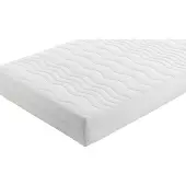 Comfort 70x200 Koudschuim 2000 XL Hotelkwaliteit Matras
