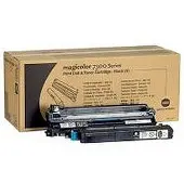 MINOLTA-QMS Konica 8938133 / 1710530-001 toner zwart (origineel)