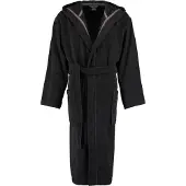 Cawö Badjas 829 Uni Capuchon Men Lava-S