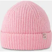 Poederbaas Muts Kids Arctic Pink