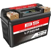 Bs Battery Bsli05 Lithiumbatterij