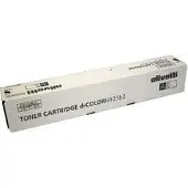 Olivetti B1068, , d-Color MF2552, zwart, tonercartridge