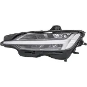 Hella Koplamp, bevestiging 1EX013 502-911