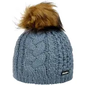 Eisbar Afra Lux Gebreide Muts by Eisbär
