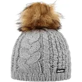 Eisbar Afra Lux Gebreide Muts by Eisbär