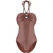Wolford Badpak ' Disco One Piece '