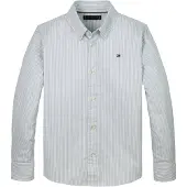 Tommy Hilfiger Overhemd 'Flex' | 164 | boy