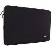 BlueBuilt Laptophoes voor Apple MacBook Air/Neo 13 inch Zwart