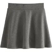 Next Rok donkergrijs