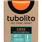 Tubolito Cargo 42 Mm Binnenband