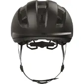 ABUS Purl-Y Ace Velvet Urban Helm Zwart || Maat: S (51-55 cm)