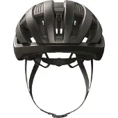 ABUS Wingback Race Road Helm Zwart || Maat: S (51-55 cm)