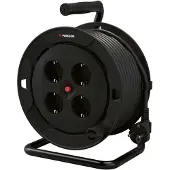 Parkside Kabelhaspel 12 m