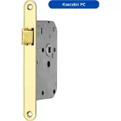 Artitec Mi Satori Kastslot PC 1200 Serie Messing Ongelakt