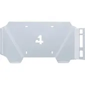 4Mount - Wall Mount For Ps4 Pro