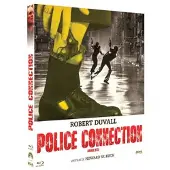 Bqhl Police Connection - FR-Bluray