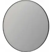 Ink Spiegel SP15 60x4x60 cm Geborsteld Metal Black