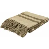By-Boo Plaid Linje-130 x 170 cm
