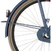Cortina spatbordstang achter 28 u4 dull blue