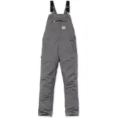 Carhartt 102987 Rugged Flex Rigby Bib Regular Fit