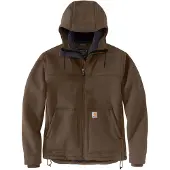 Carhartt Super Dux Bonded Active Jacket | Maat: M