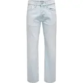 Only & Sons Jeans 'ONSedge' lichtblauw