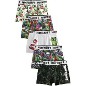Next Onderbroek grijs / gemengde kleuren / zwart / wit