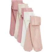 Next Kousen beige / pink