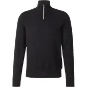 JJ REBEL Trui zwart