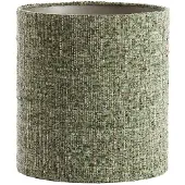 Light & Living Kap cilinder 30-30-32 cm OSIRE groen