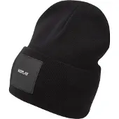 Replay Muts zwart / wit