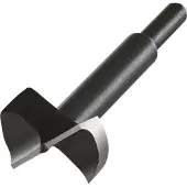 Wolfcraft Cilinderboor | WS | Ø35 x 90mm | 1 stuk - 3366000
