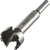 Wolfcraft - Scharnierboor 26mm - Forstnerboor - Houtcilinderboor - 3318000