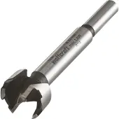 Wolfcraft - Forstnerboor 22mm - Scharnierboor - Cilinderkopboor / Houtcilinderboor Ø 22 mm - 3316000