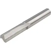 Wolfcraft 3802000 Groeffrees HSS Afmeting, Ø 6 mm Schachtdiameter 6 mm