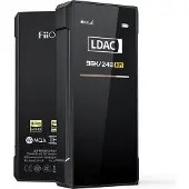 Fiio Bluetooth-ontvanger - - BTR7 - Aluminium - 45 g - Draadloze connectiviteit