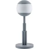 Alessi Tafellamp AR04 Grey