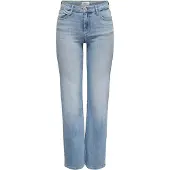 ONLYU Jeans 'ONLBlush' blauw denim