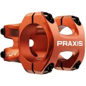 Praxis stuurpen turn 35/50 oranje