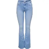 ONLY Jeans 'Blush' lichtblauw