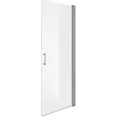 Sanico Avella douchedeur 90 cm chroom