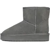 Gooce Boots 'Thimble' grijs
