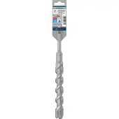 Bosch Accesorios PRO SDS PLUS-5X, 26 X 200 X 250 MM