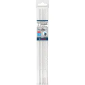 Bosch Accesorios 2608833901 2608833901 Hamerboor 8 mm SDS-Plus 10 stuk(s)
