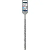 Bosch Accesorios PRO SDS plus-5X hamerboor | 18 x 250 x 300 mm - 2608836632
