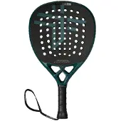 Oxdog Hyper Pro+ 2.0 Padel Racket Zilver
