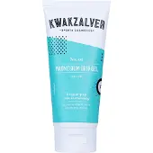Kwakzalver No.1. Magnesium Grip Gel – 100ml – Vloeibaar Magnesium voor Stevige grip tijdens Krachttraining, Crossfit, Turnen, Klimmen, Paaldansen, Gewicht Heffen –Liquid chalk, Sportmagnesium